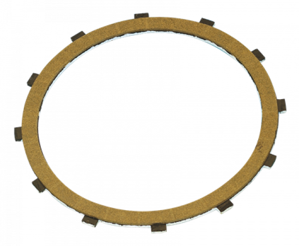 BARNETT OUTER DRIVE PLATE